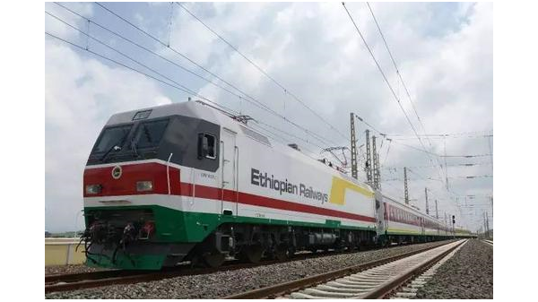 俄罗斯铁路专线